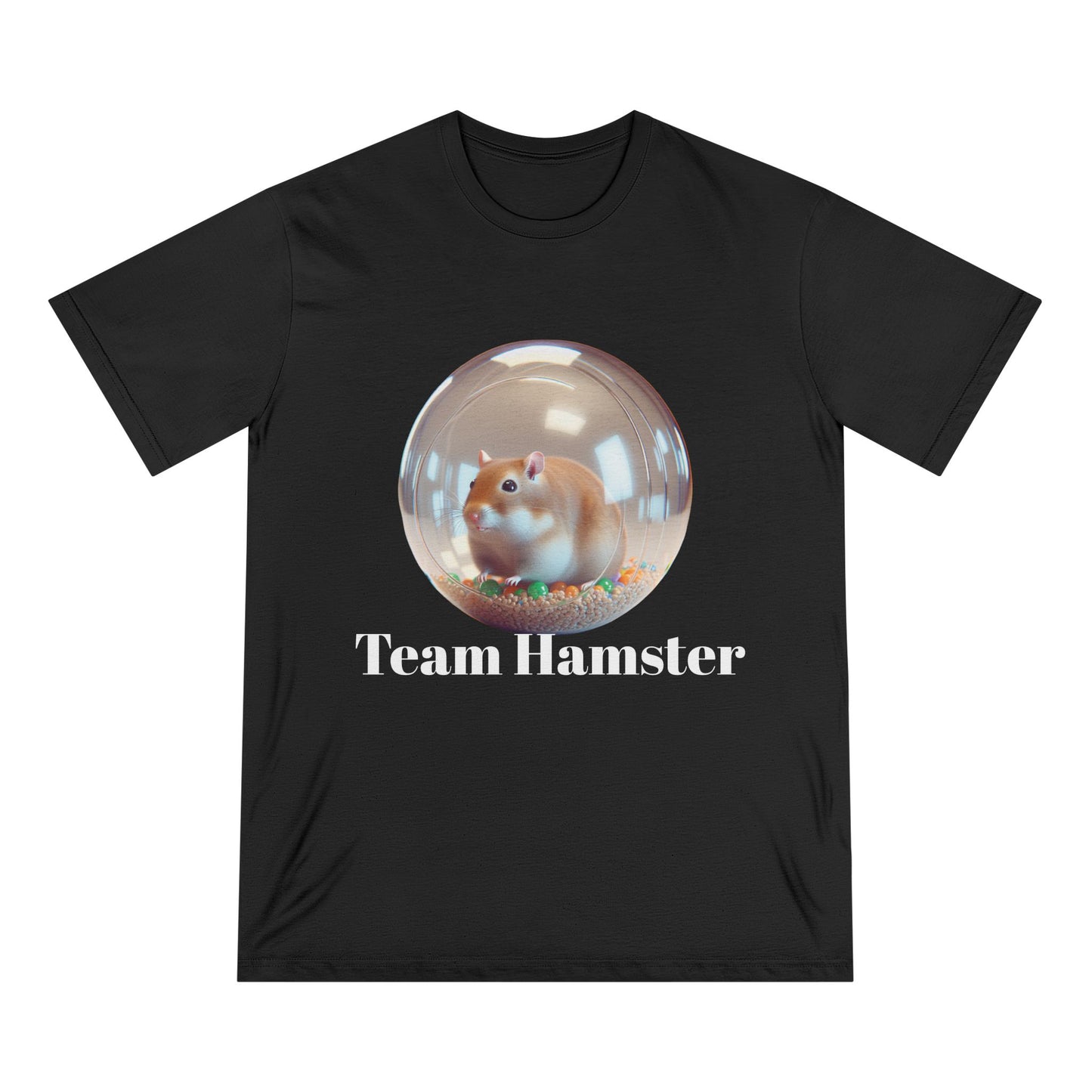 Cute Hamster T-shirt