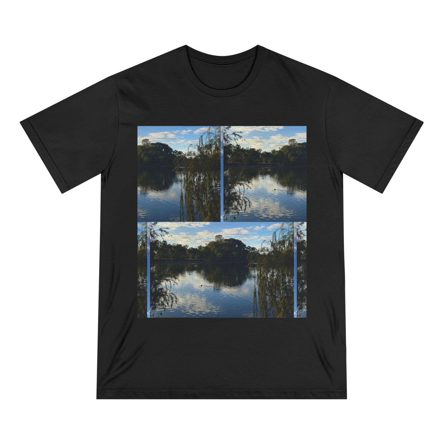 312 Tomato Lake- Western Australia T-Shirt