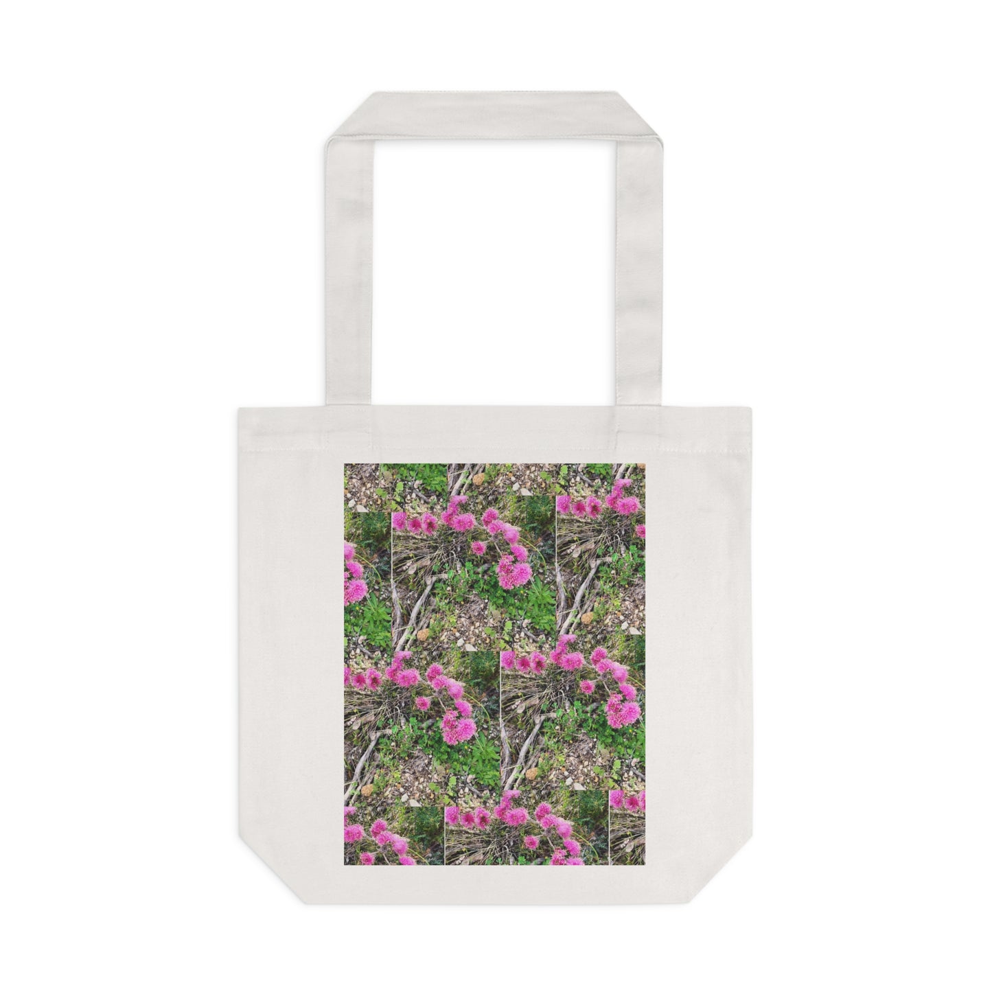 401 Tote Bag - Sweet Flowers for Mum Gift Idea