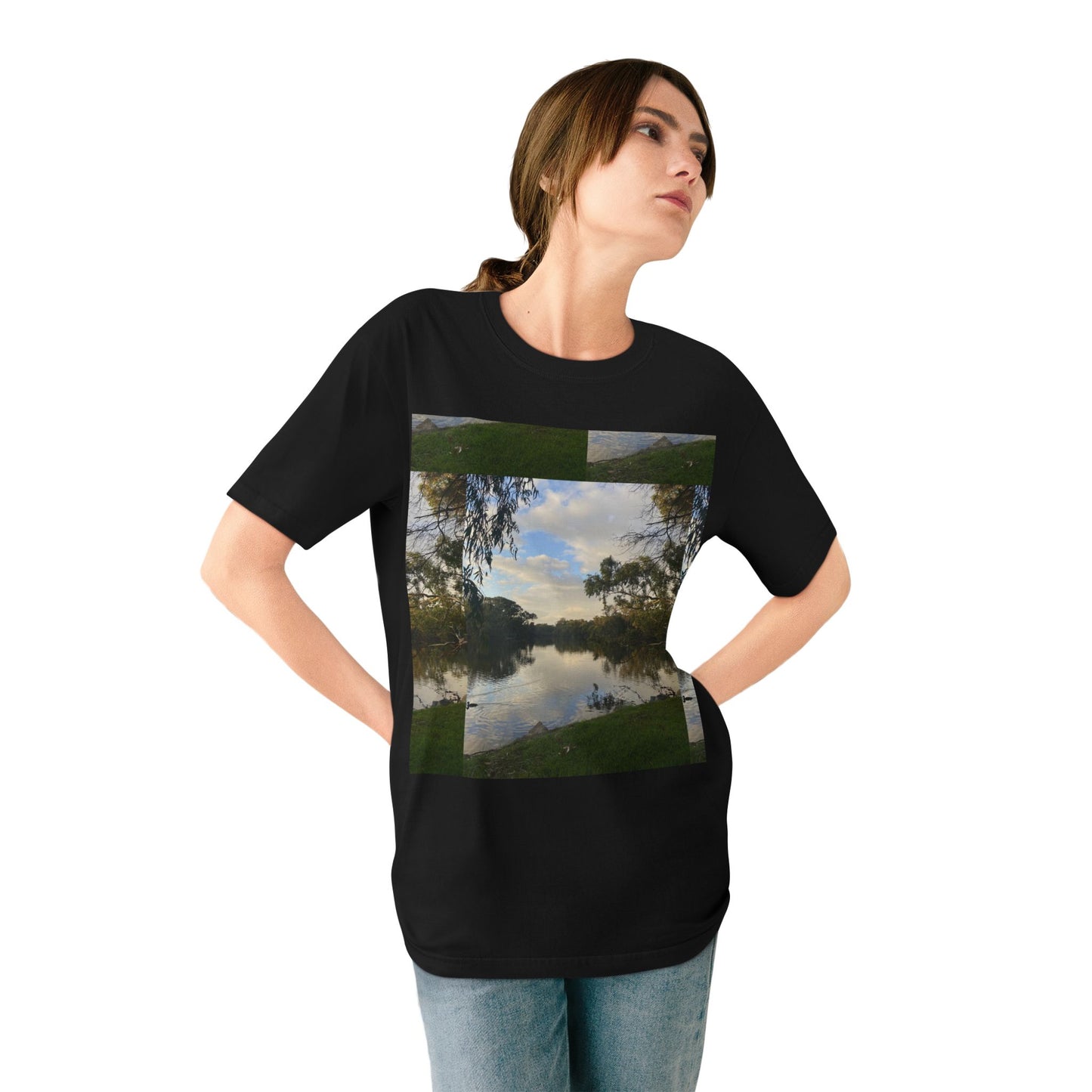 300  Tomato Lake , Belmont  Western Australia T-Shirt