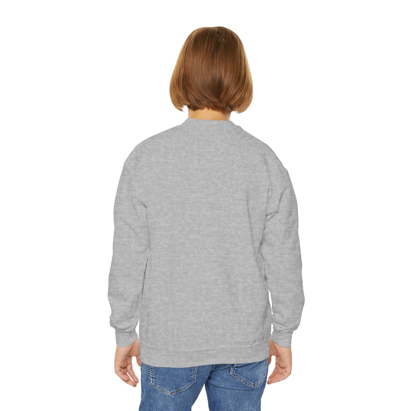 K001 Fairy Land Youth Sweatshirt