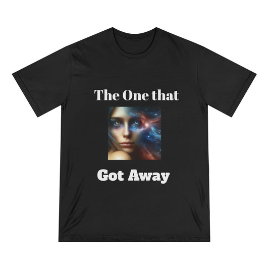 003 T-Shirt Funny Dream Girl Got Away