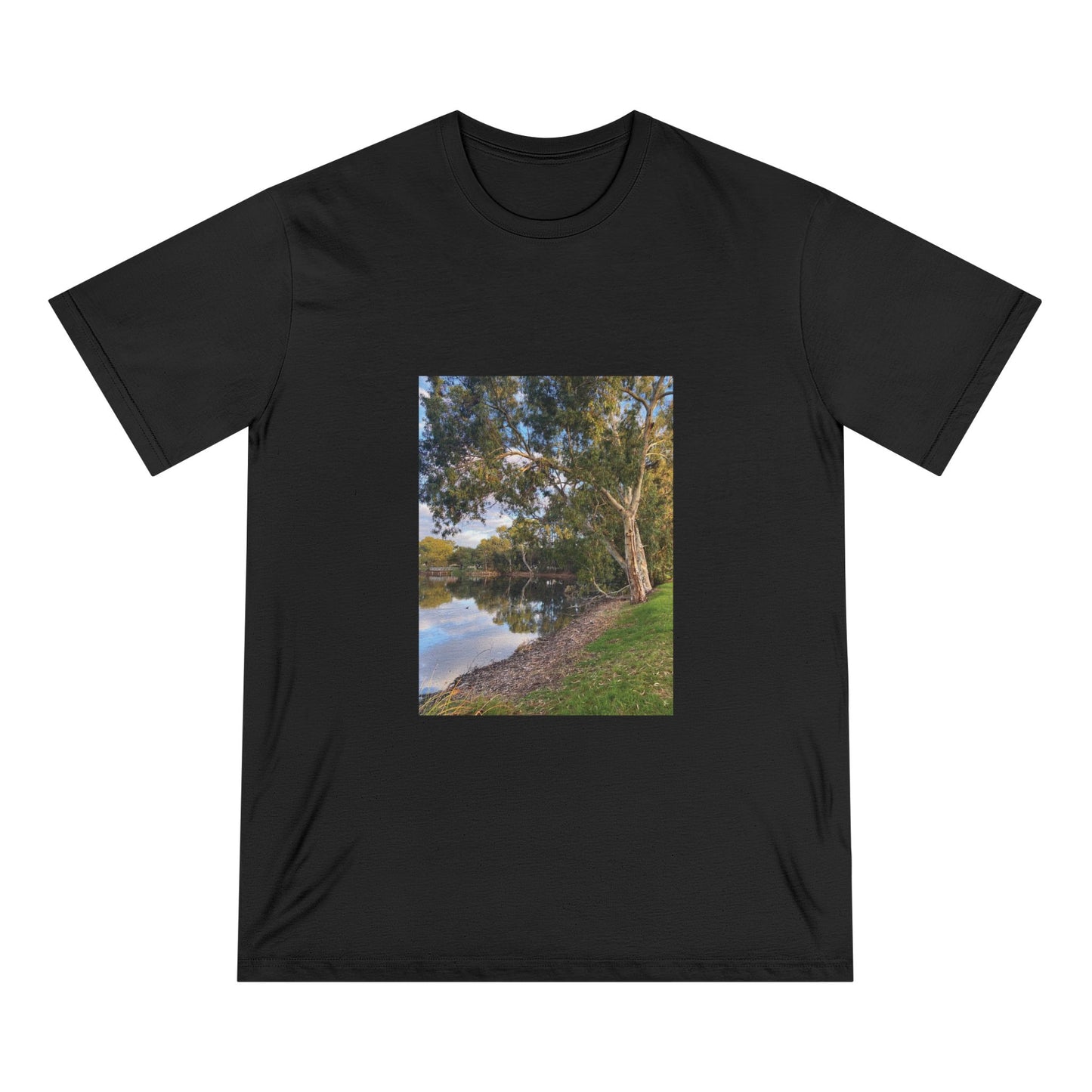 310 Tomato Lake, Western Australia  T-Shirt