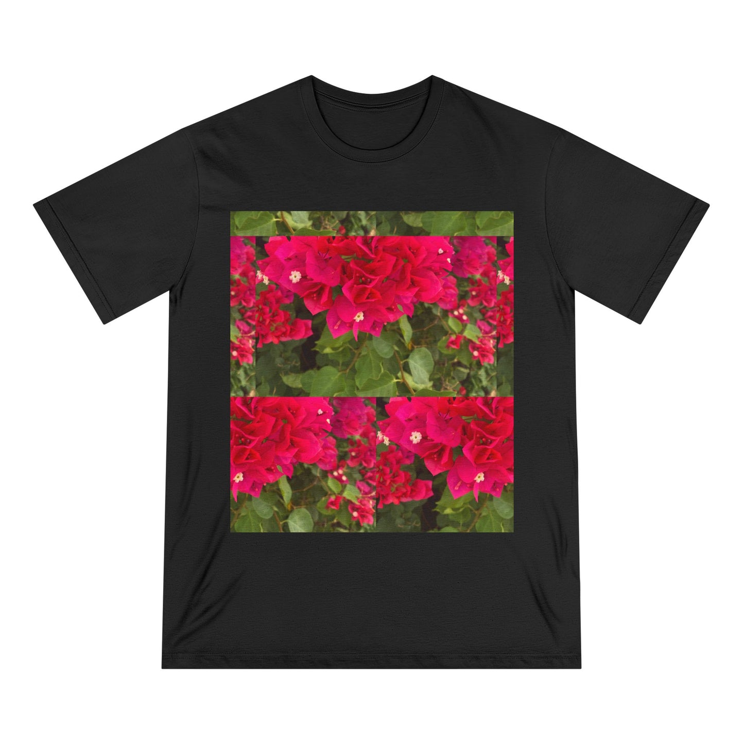 300 Floral T-shirt - Beautiful Flowers