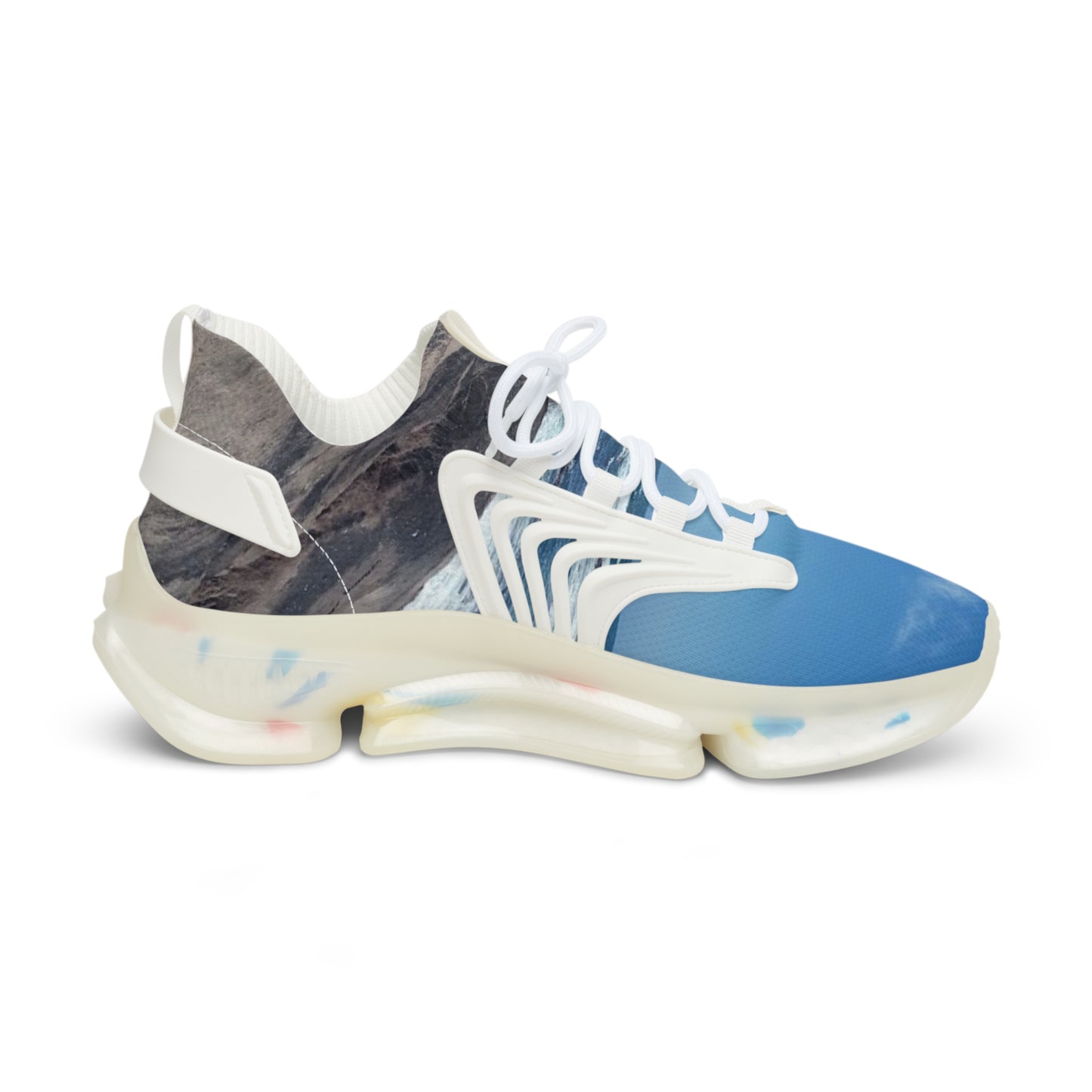 Sneakers for Ocean Lovers