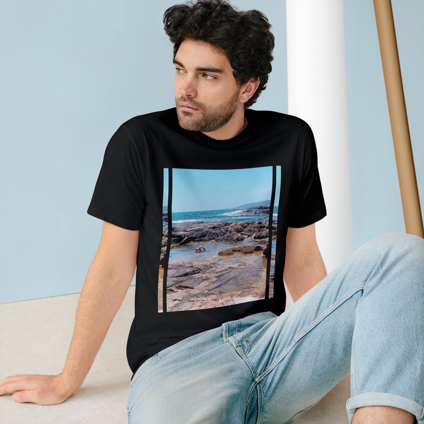 300- Ocean  Western Australia T-Shirt