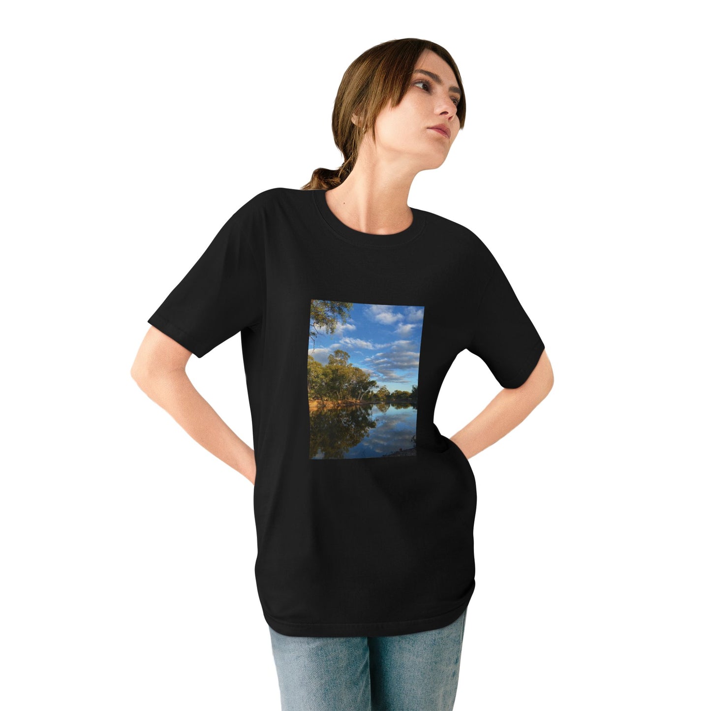 312 Tomato Lake- Western Australia T-Shirt