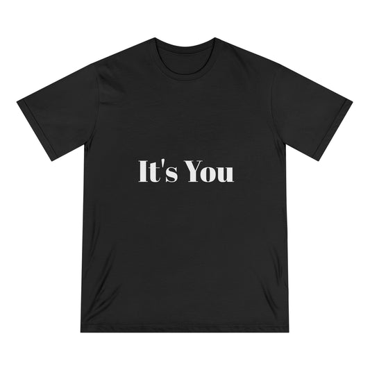 001- Graphic T-shirt - Never my Fault, its you, funny meme