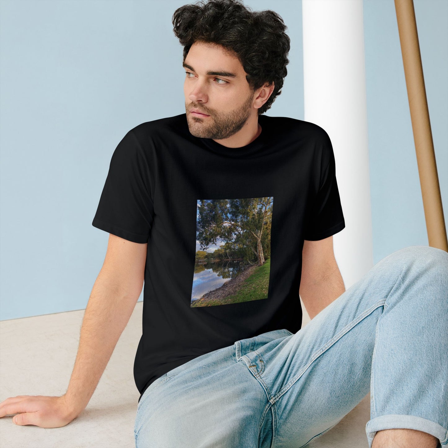 310 Tomato Lake, Western Australia  T-Shirt