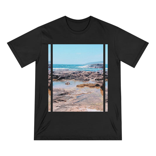 300- Ocean  Western Australia T-Shirt