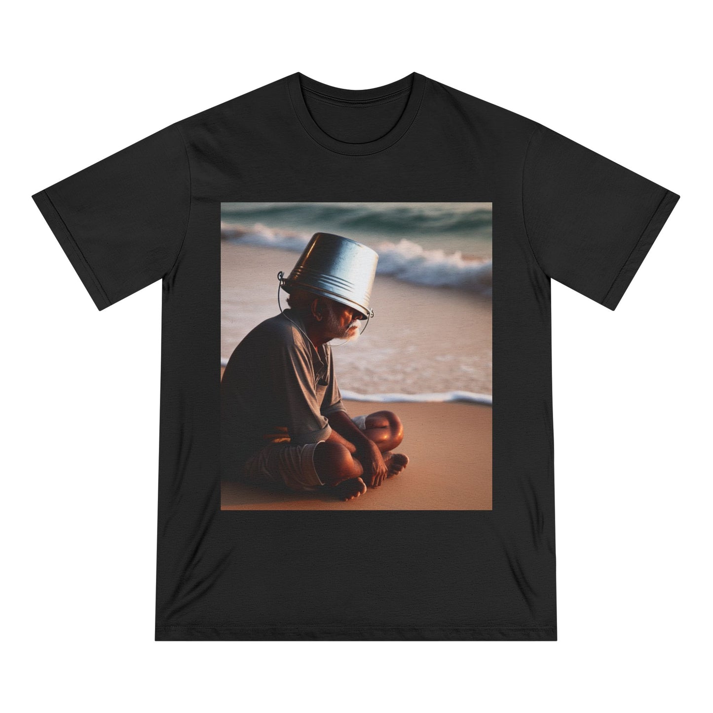 001 King Sand T-shirt