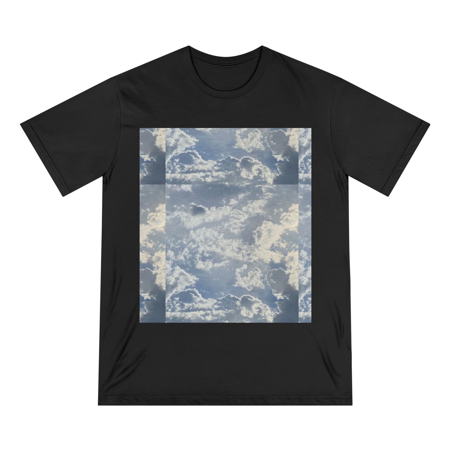 300  Clouds , Belmont  Western Australia T-Shirt