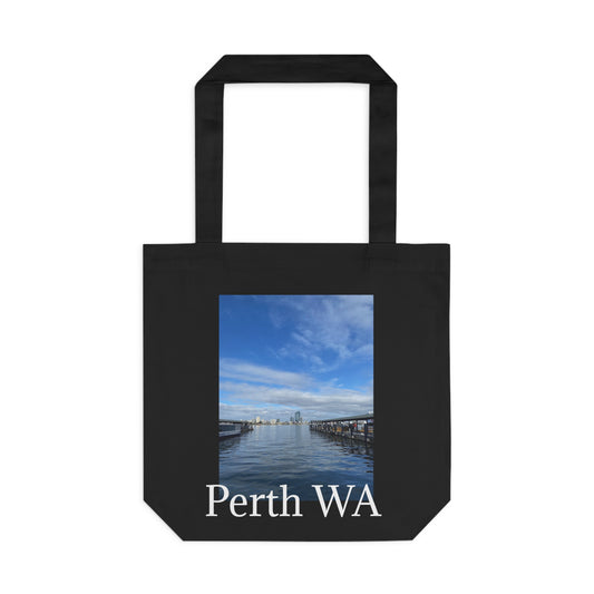 404 Perth Western Australia Michelle66637 I am Shelly - Cotton Tote Bag