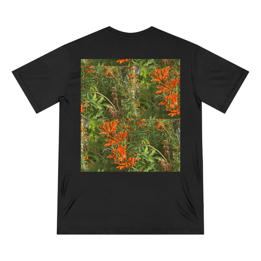 300 Flowers -T-Shirt