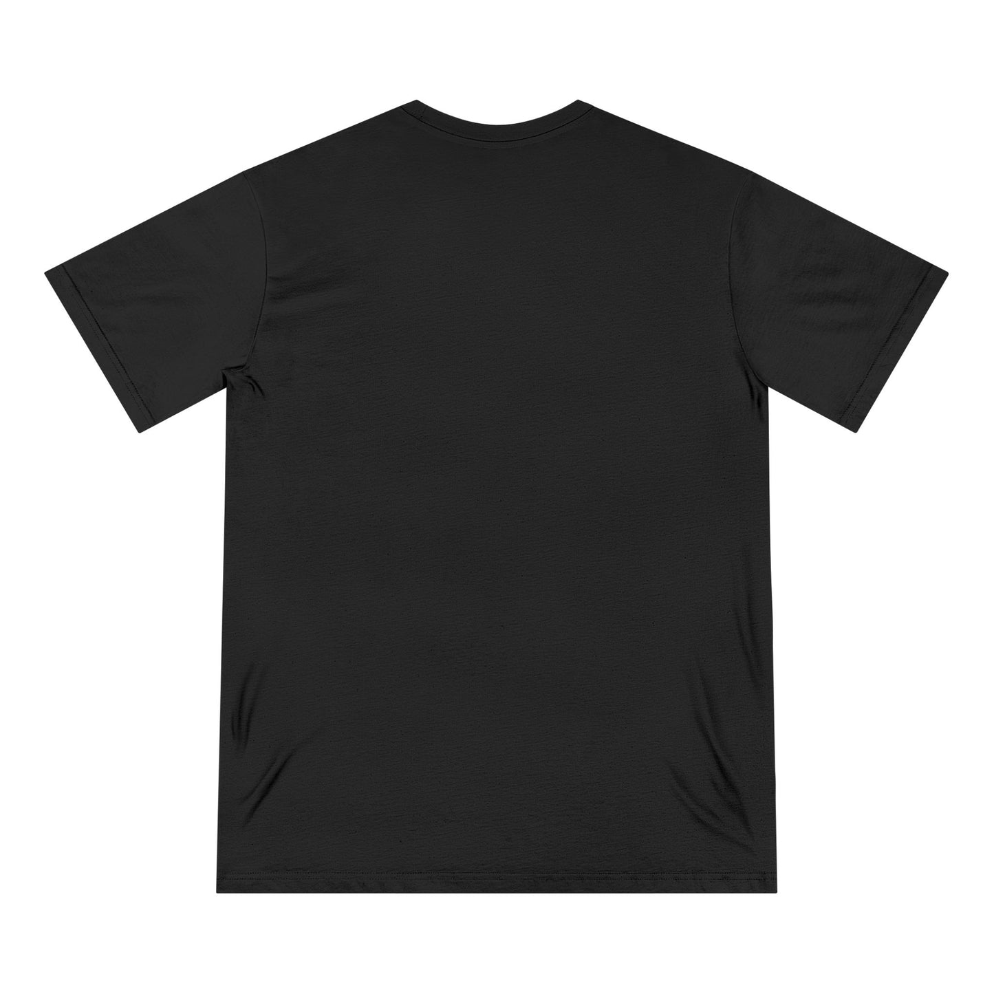 001 Threemasion  Organic T-shirt