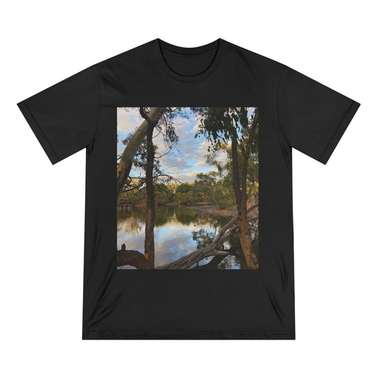 309 Tomato Lake- Western Australia T-Shirt