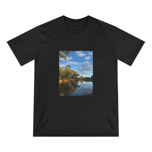 312 Tomato Lake- Western Australia T-Shirt