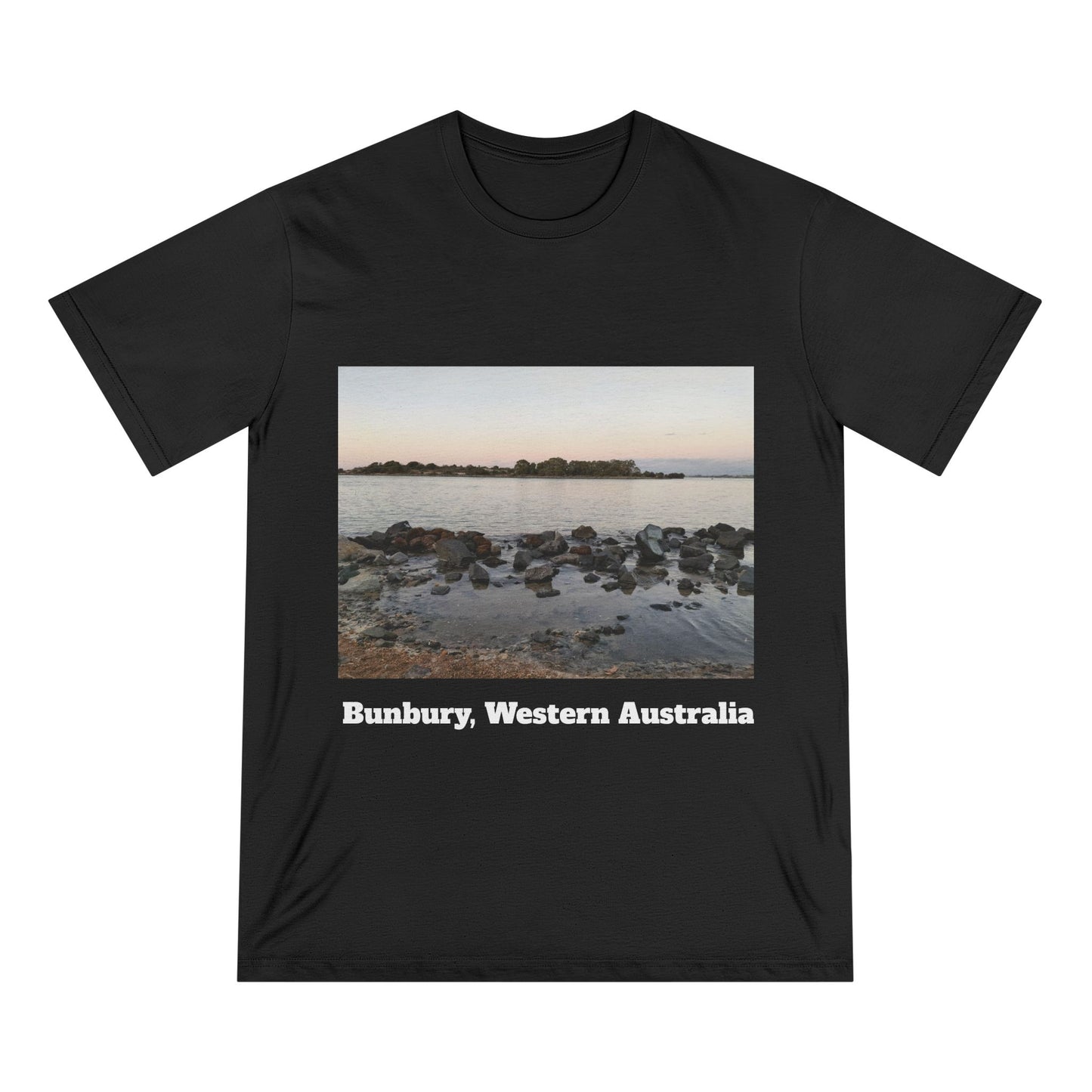 300- Bunbury, Western Australia  T-Shirt