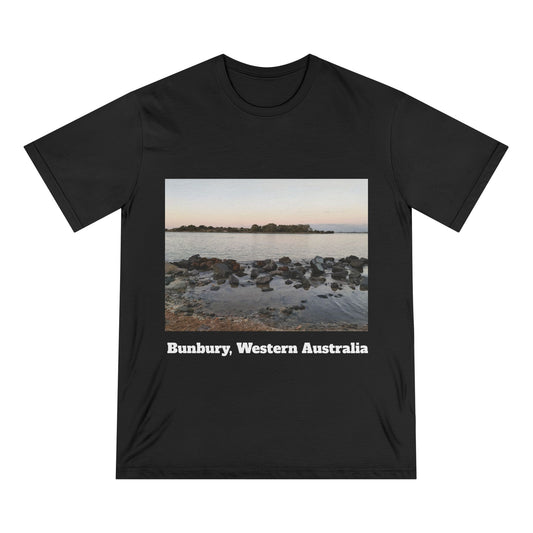 300- Bunbury, Western Australia  T-Shirt