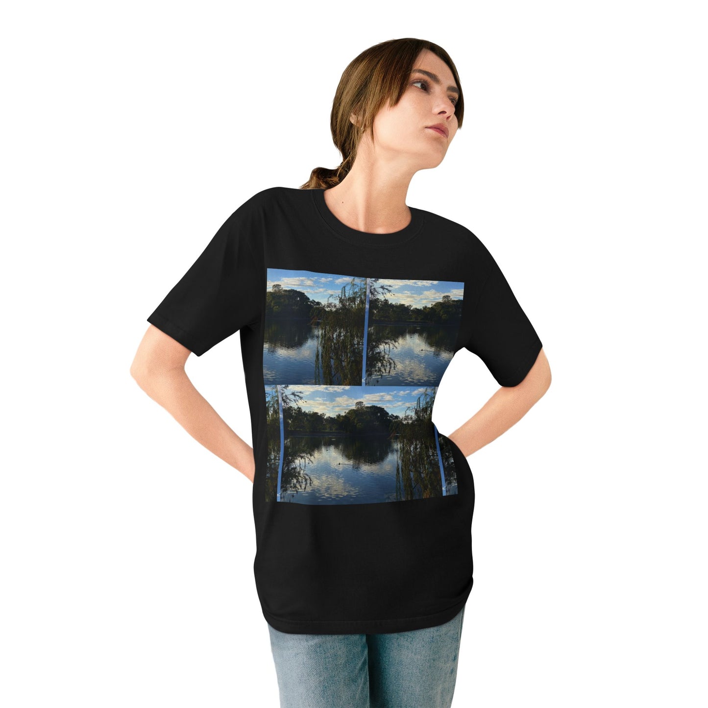 312 Tomato Lake- Western Australia T-Shirt