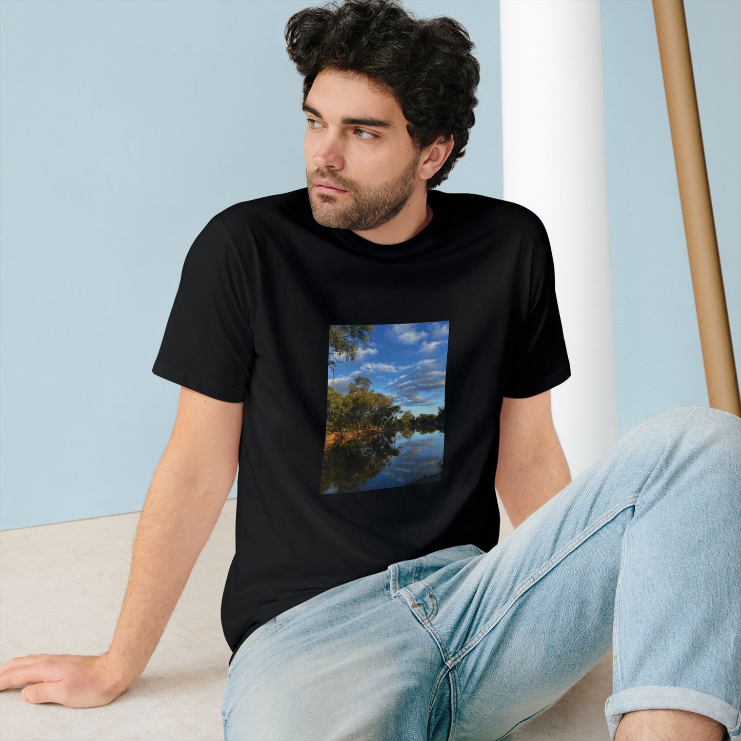 312 Tomato Lake- Western Australia T-Shirt