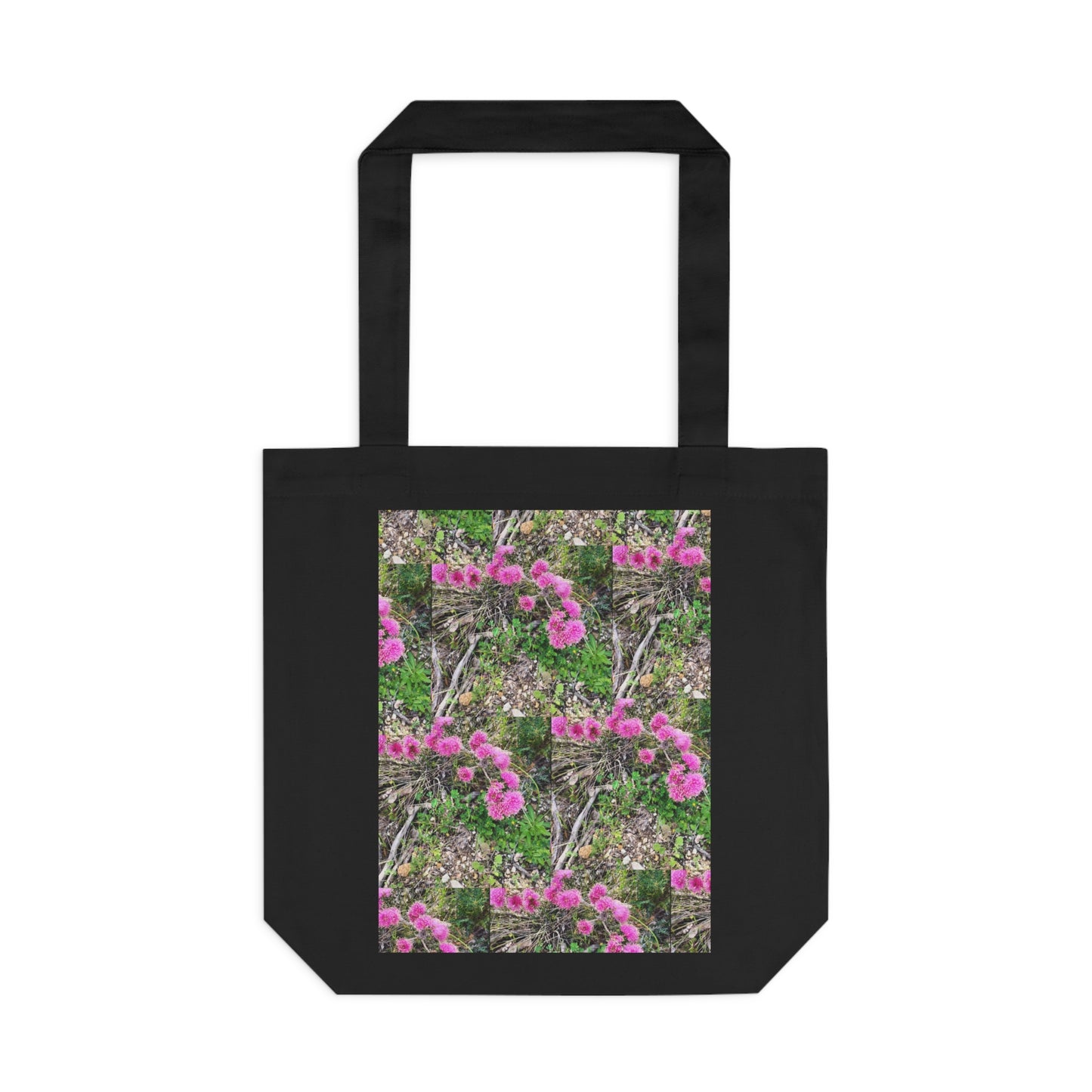 401 Tote Bag - Sweet Flowers for Mum Gift Idea