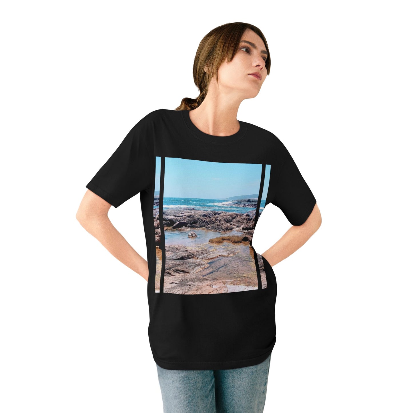 300- Ocean  Western Australia T-Shirt