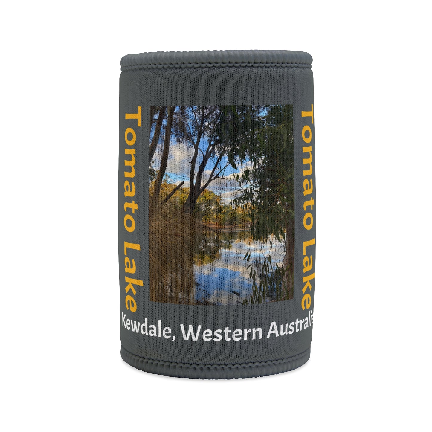 701 Tomato Lake Western Australia - Michelle66637 ( I am Shelly) Stubby Cooler